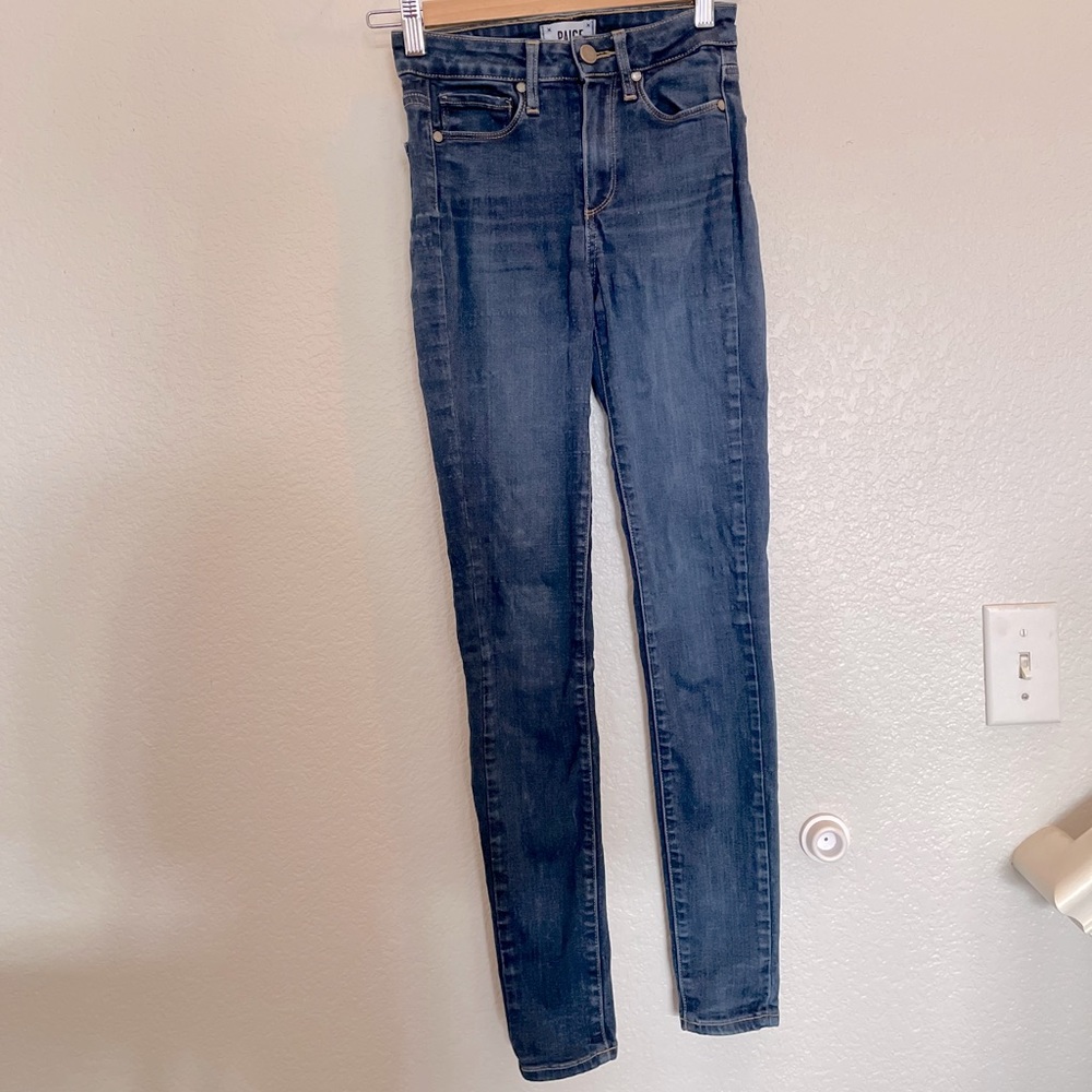 Paige jeans - Picture 3 of 5